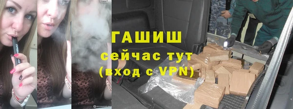 Альфа ПВП Горняк